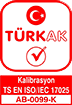 UKL Türkak Akredite